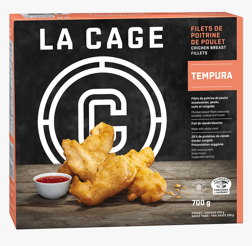 Cage Aux Sports Chicken Wings, HD Png Download