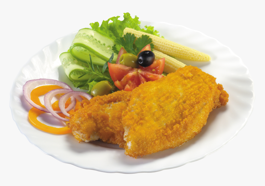 Cutlet Png - Еда Картинки, Transparent Png