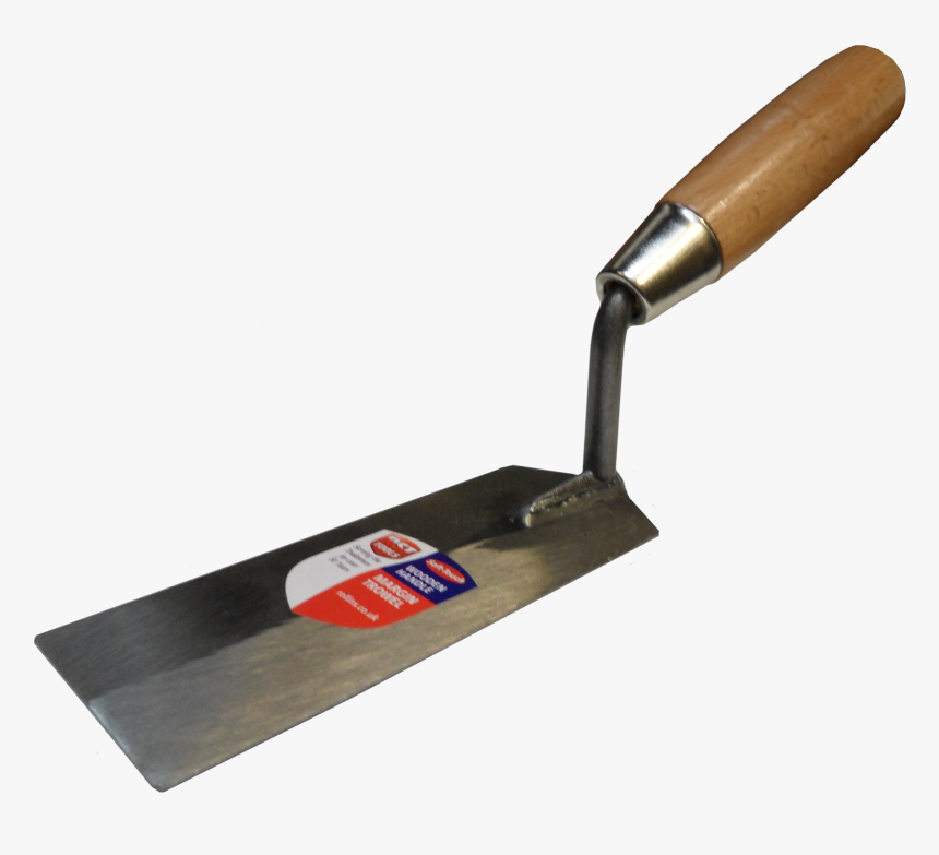 Trowel, HD Png Download
