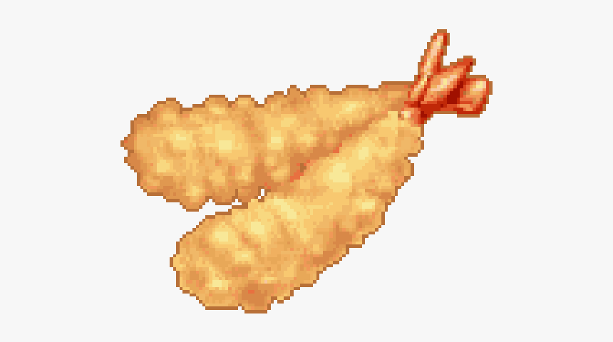 Tempura, Oh Man - Cooking Mama Food Png, Transparent Png