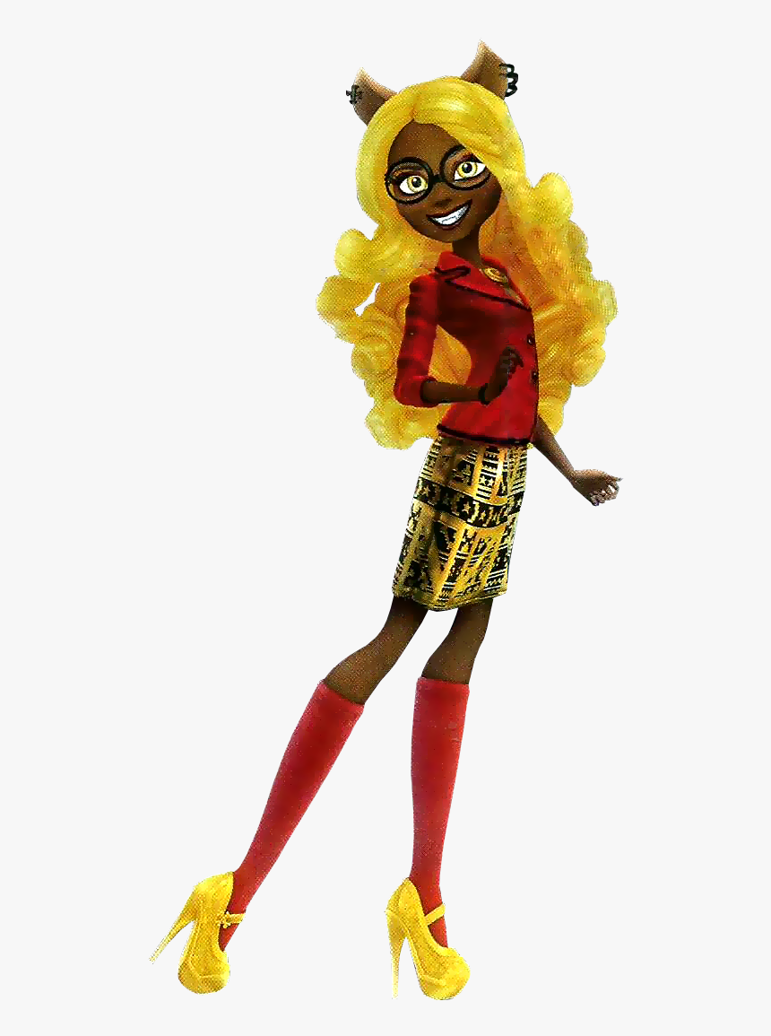 Crest - Doll, HD Png Download