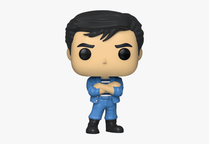 Duran Duran Pop Vinyl, HD Png Download