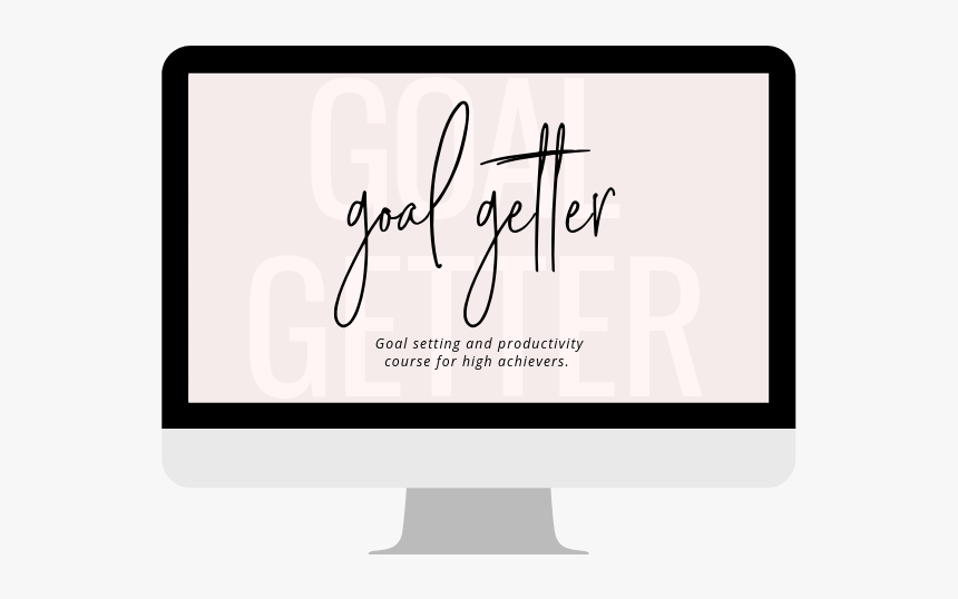 Computer Monitor, HD Png Download