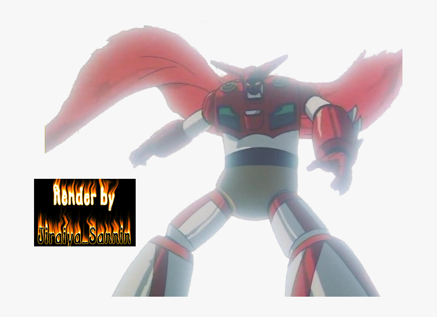 Jiraiya Render, HD Png Download