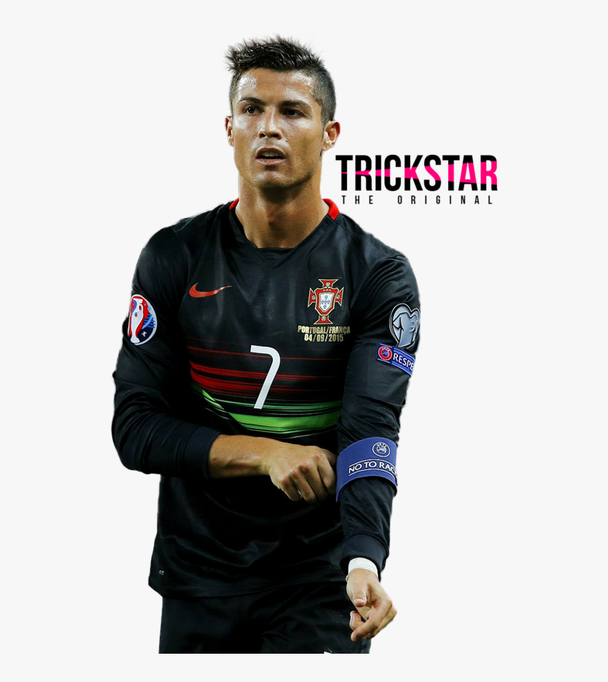 Thumb Image - Cristiano Ronaldo Photos New Hd, HD Png Download