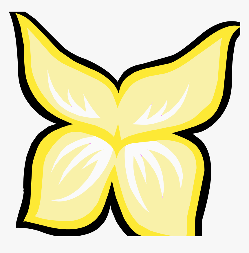 Snow Fairy Wings Clipart , Png Download, Transparent Png