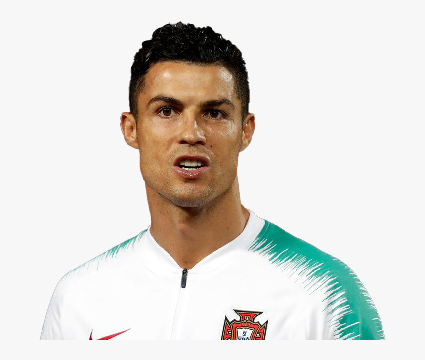 Cristiano Ronaldo Png Hd Image - Cristiano Ronaldo, Transparent Png