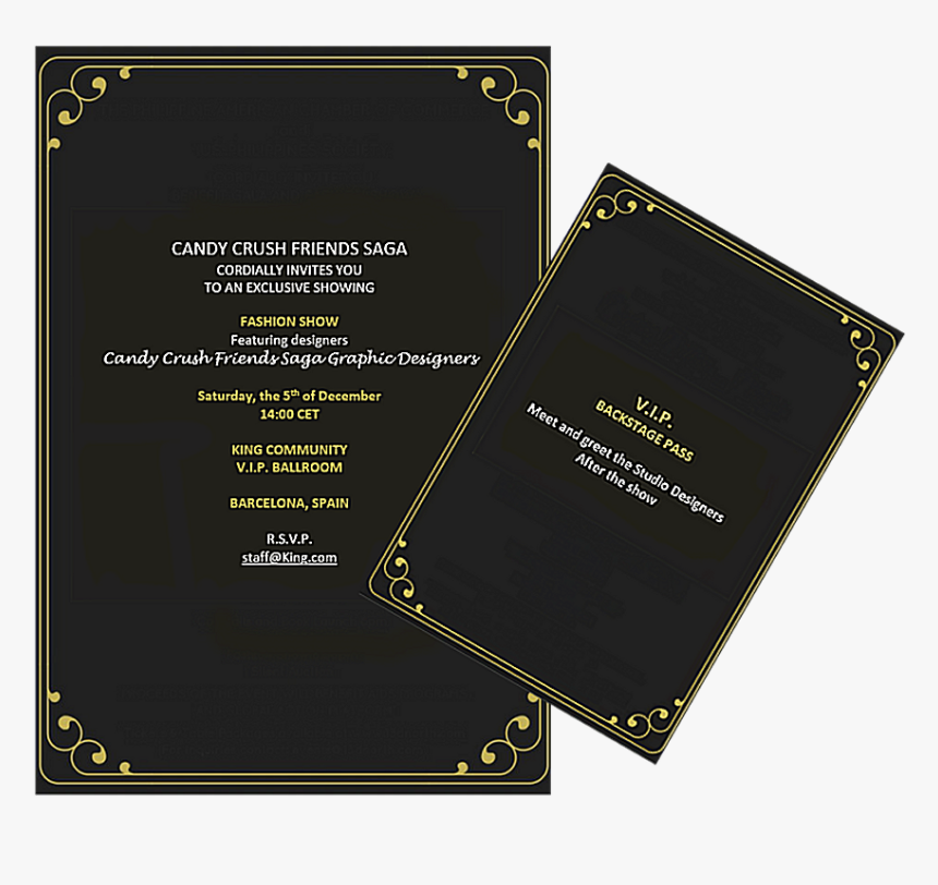 Document, HD Png Download