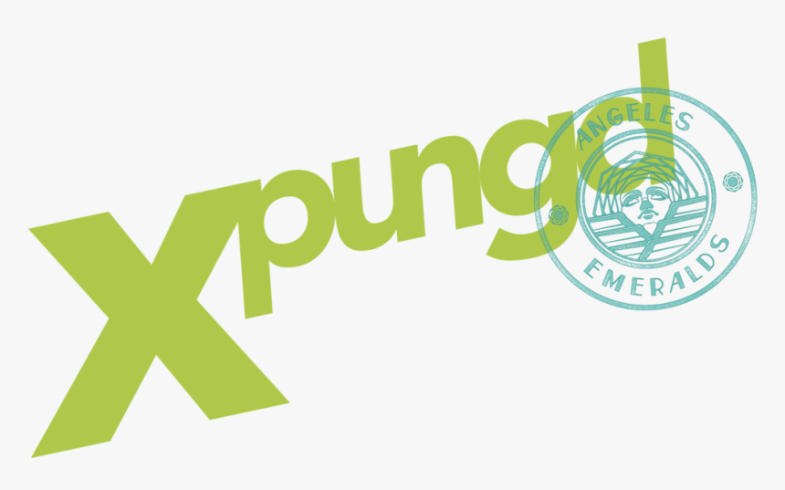Xpungd - Graphic Design, HD Png Download