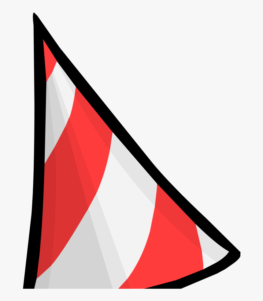 1st Anniversary Hat Location, HD Png Download