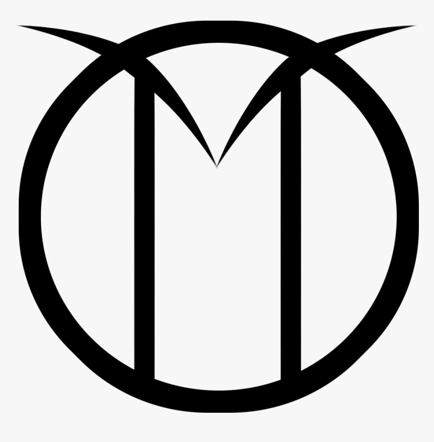 M - Moore - Tapando Os Ouvidos Desenho, HD Png Download