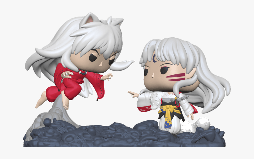 Inuyasha, HD Png Download