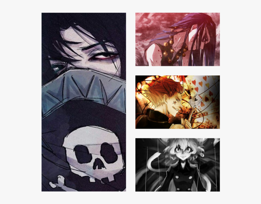 Imagens Feitan, HD Png Download