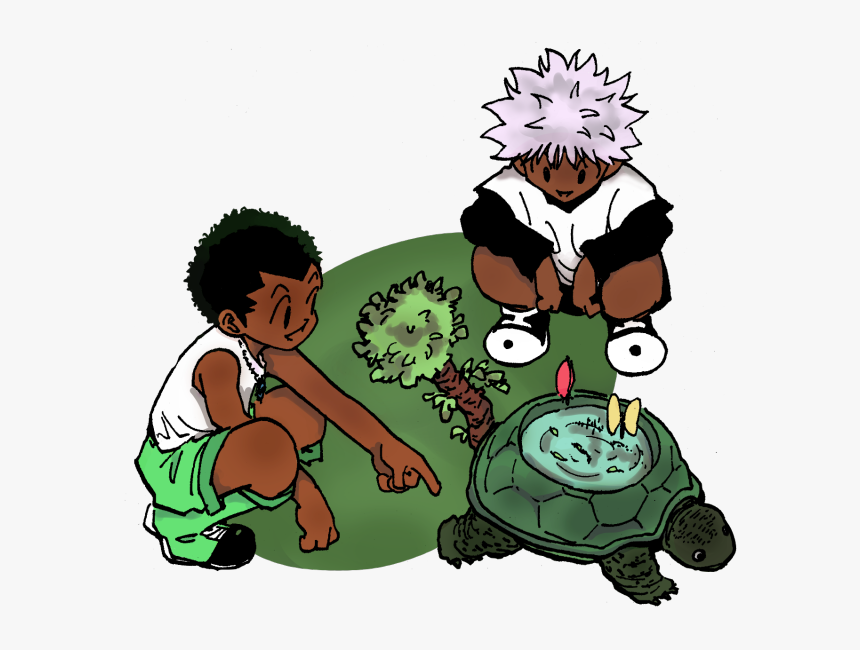 Cartoon, HD Png Download