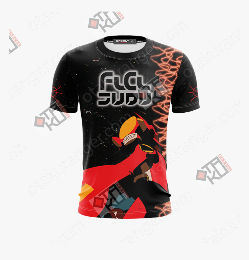 Long-sleeved T-shirt, HD Png Download