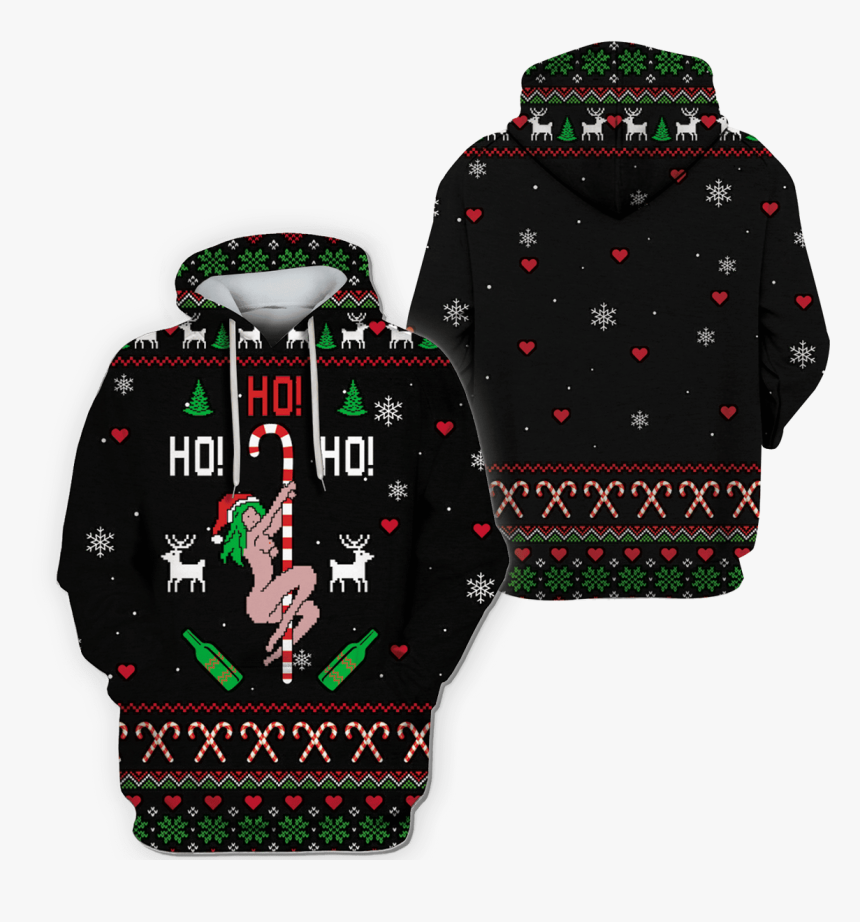 Hoodie, HD Png Download