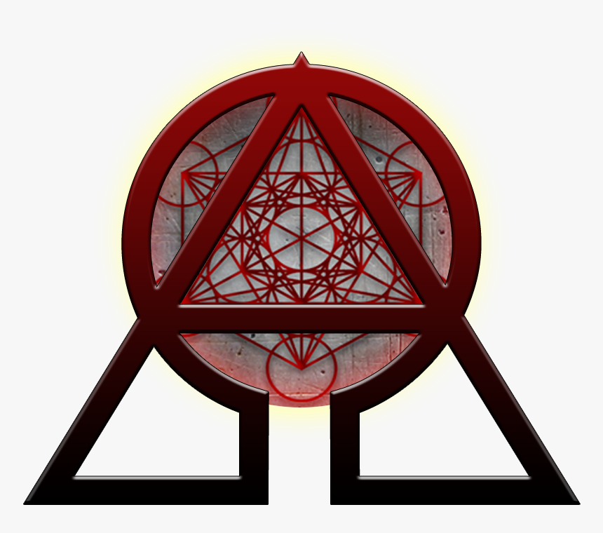 Metatron's Cube, HD Png Download