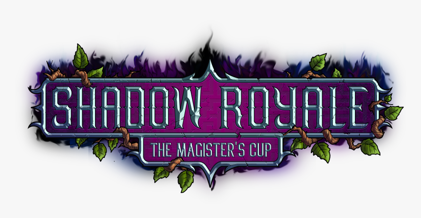 Shadow Royale - Graphic Design, HD Png Download