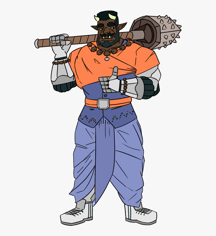 Jagganoth - Cartoon, HD Png Download