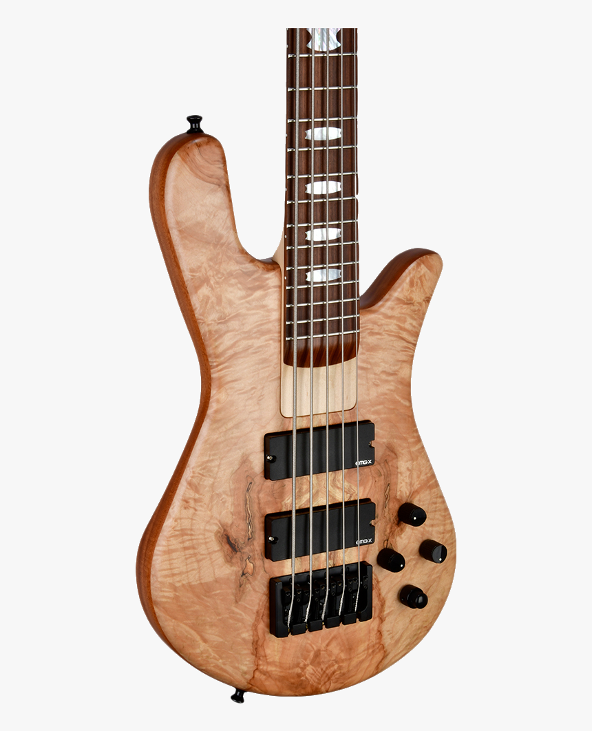 Spector Euro 4lx Natural, HD Png Download