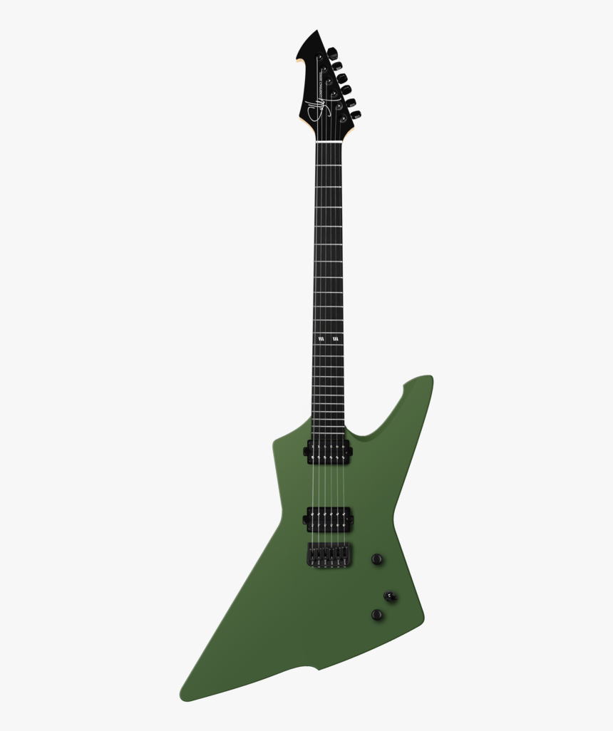 Elita Baritone - Guitar, HD Png Download