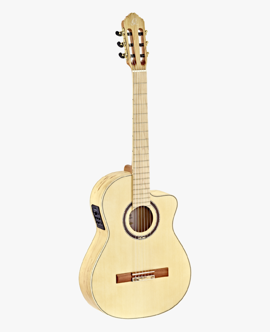 Guitar, HD Png Download