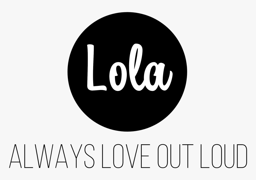Lola - Circle, HD Png Download
