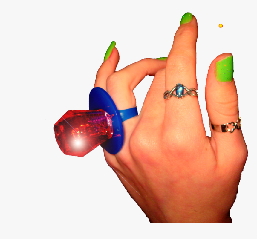 Ring, HD Png Download