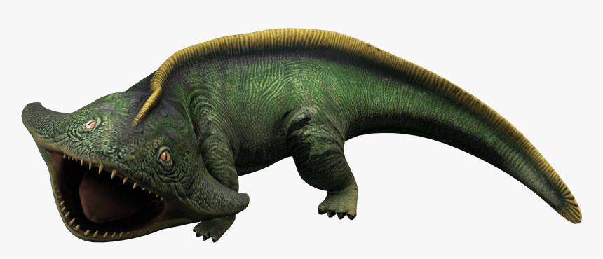 Diplocaulus Jurassic World Alive, HD Png Download