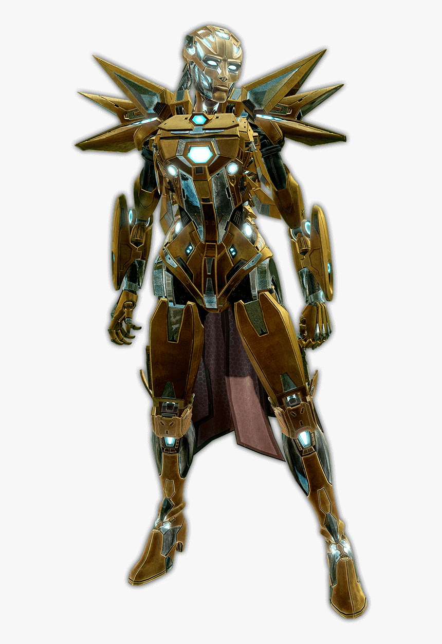 Spacebattles Forums - Killer Instinct Characters, HD Png Download