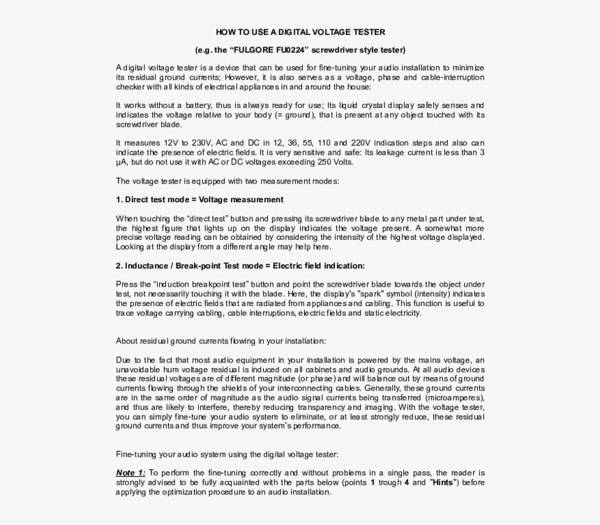 Document, HD Png Download