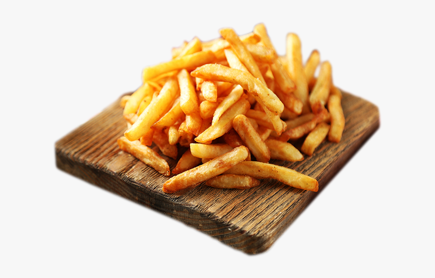 Ofen Pommes Selber Machen, HD Png Download
