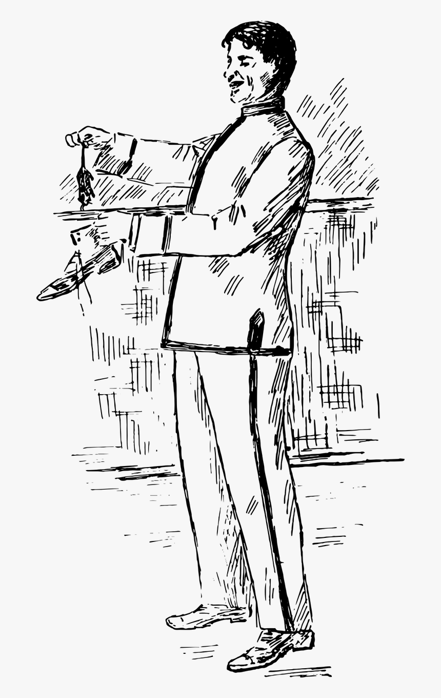 Sketch, HD Png Download