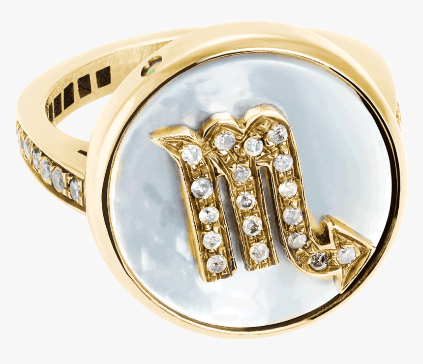 Engagement Ring, HD Png Download