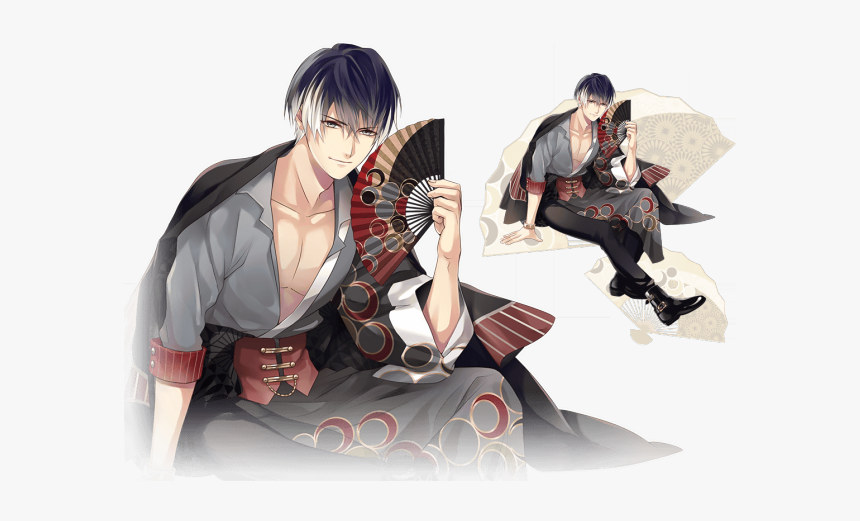 Image - Ikemen, HD Png Download