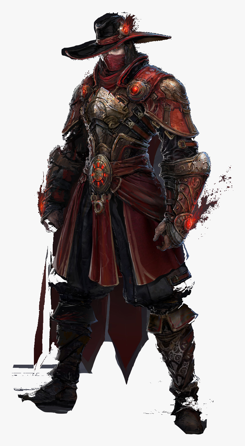 Assassin's Creed Old Ezio, HD Png Download