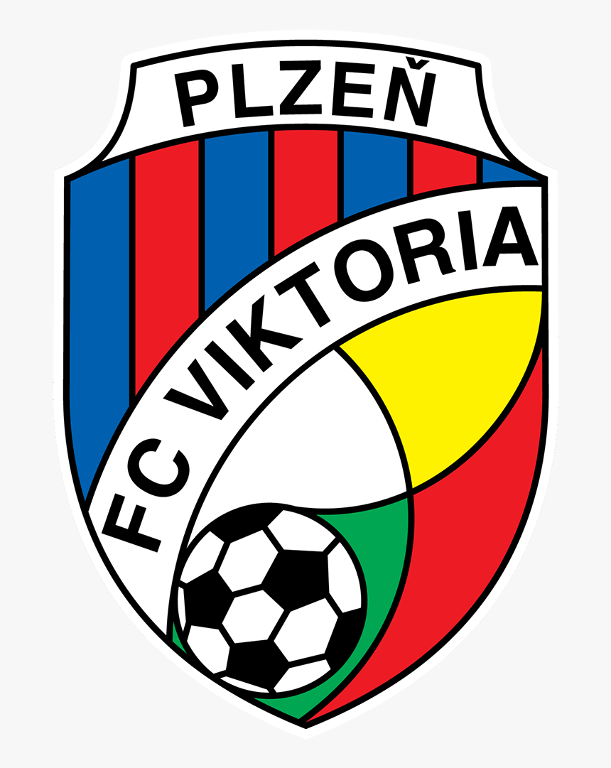 Viktoria Plzeň - Fc Viktoria Plzeň, HD Png Download