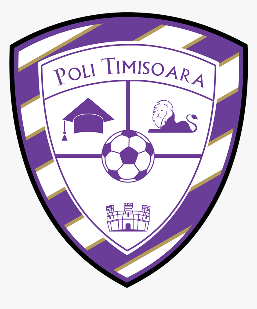 Acs Poli Timisoara, HD Png Download