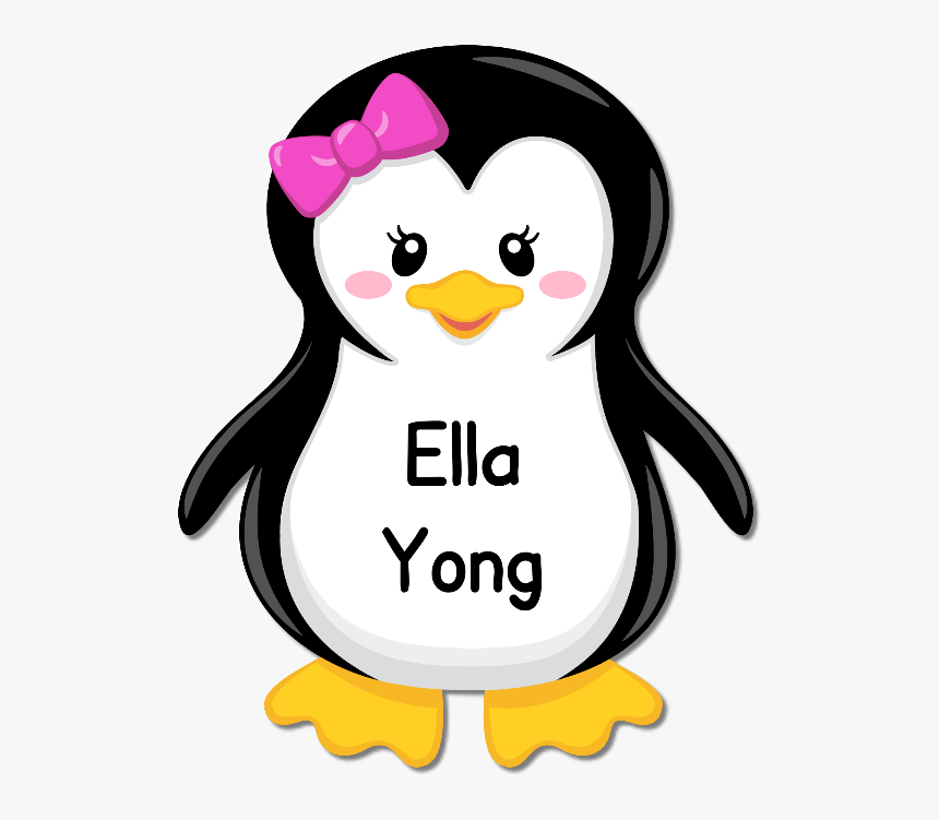 Transparent Penquin Clipart, HD Png Download