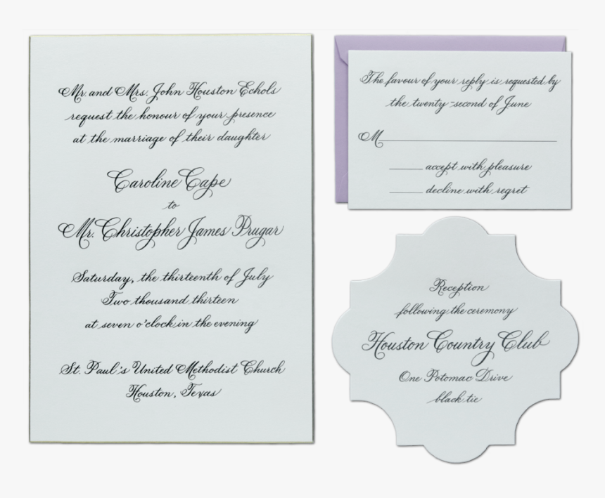 Calligraphy, HD Png Download