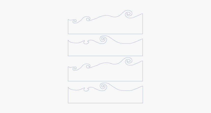 Invitation Shapes Png, Transparent Png