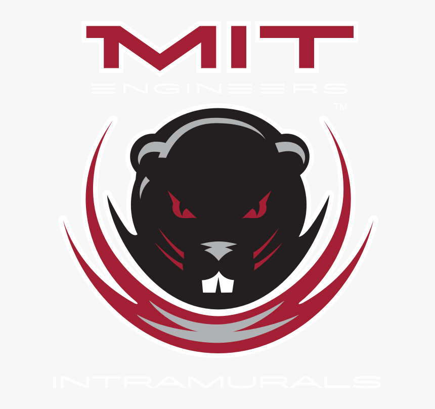 Mit Athletics Logo Png, Transparent Png