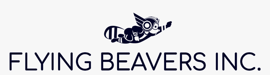 The Flying Beavers - Anti, HD Png Download