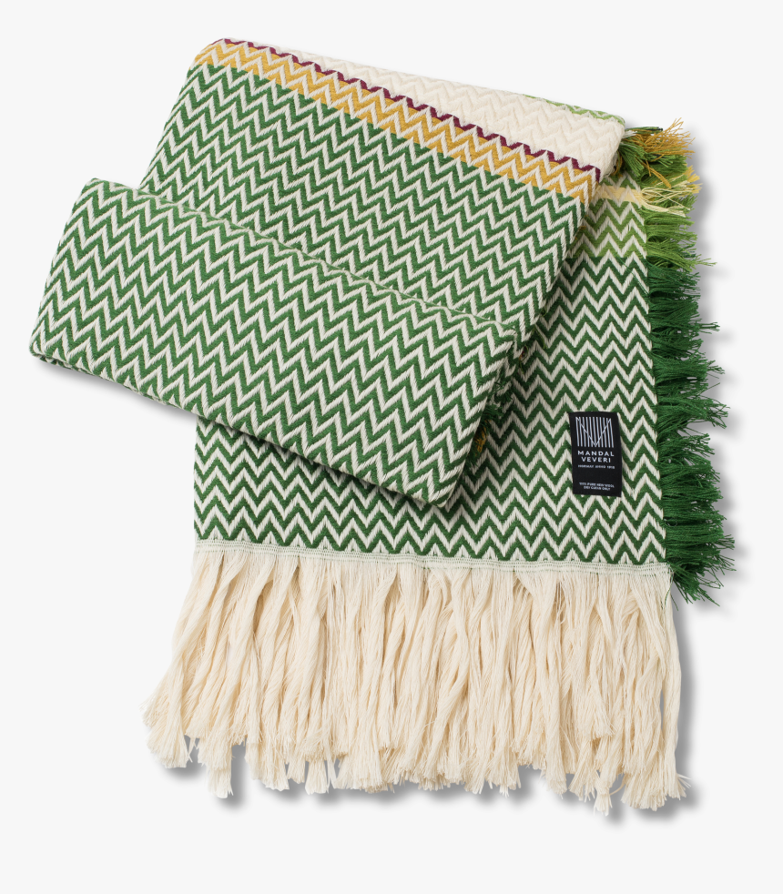 Bunad Blanket Gol Fram Oslo - Scarf, HD Png Download