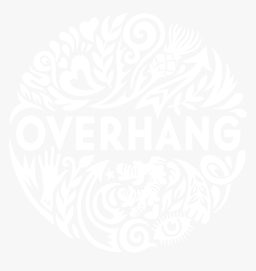 Overhang Drinks - Illustration, HD Png Download
