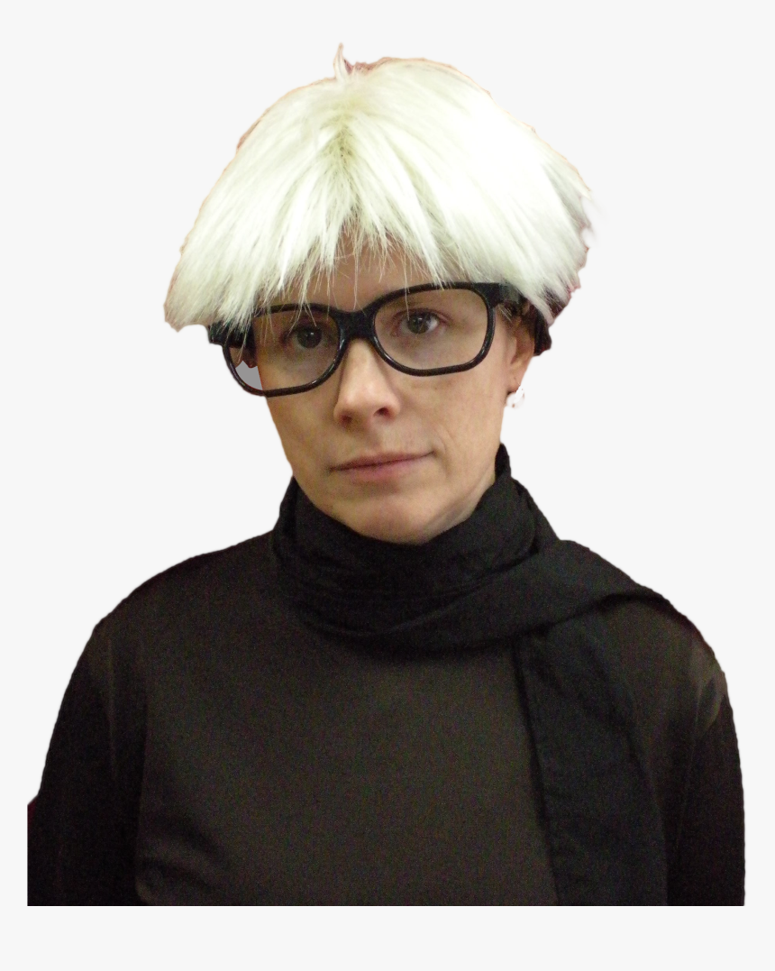 Lace Wig, HD Png Download