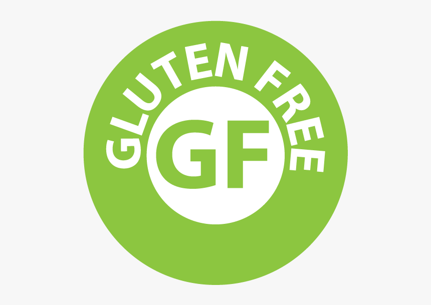 Gluten-free - Circle, HD Png Download
