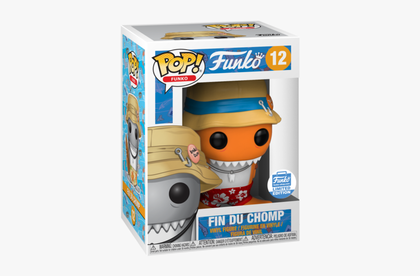 consignment] Funko Pop Spastik Plastik 