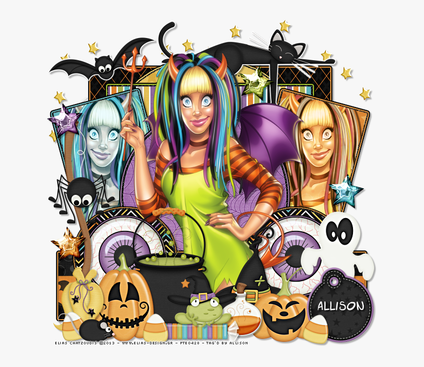Cartoon, HD Png Download