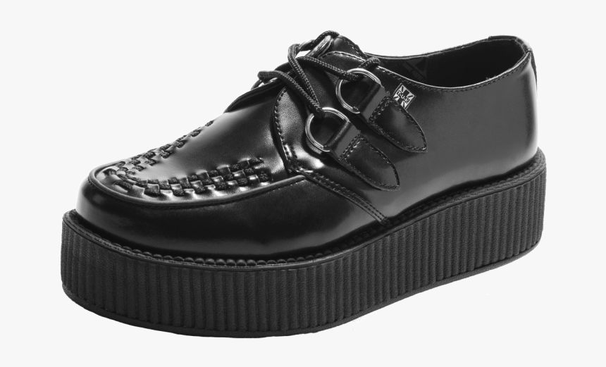 Brothel Creeper Shoes, HD Png Download